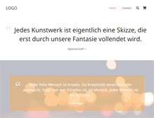 Tablet Screenshot of melodina.com